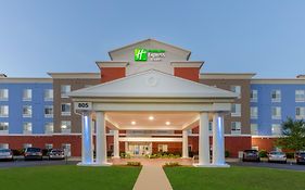 Holiday Inn Express Arrowood Charlotte